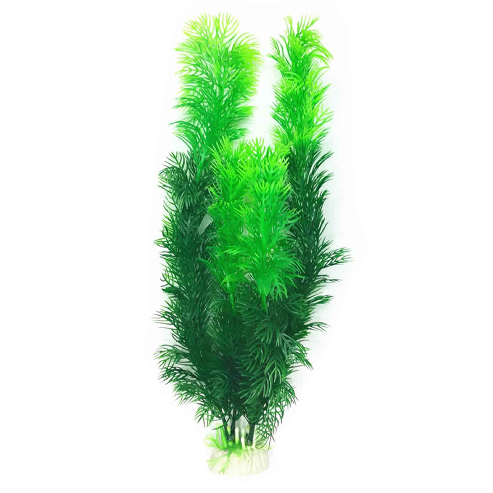 Planted Aquarium Betta - Juego de Plantas Artificiales para Acuario,