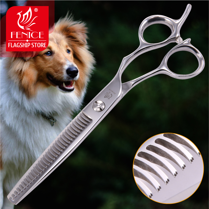 Trimming Scissor Set - Tijeras de peluquería profesional para mascotas