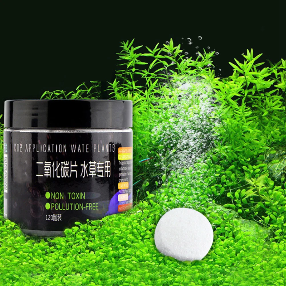NUEVO Difusor de Dióxido de Ca - Aquarium Plant Vitamins reseña y precio