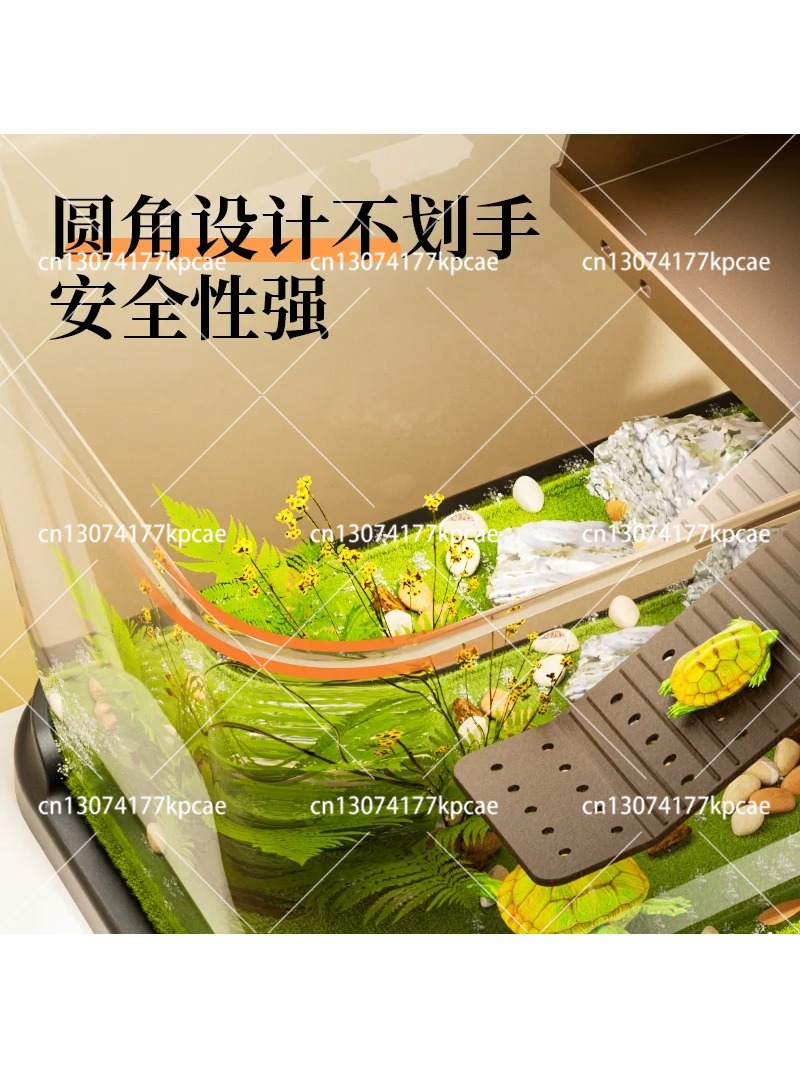 Kit de Inicio para Acuario/Ter - Planted Aquarium Starter Kit reseña y precio