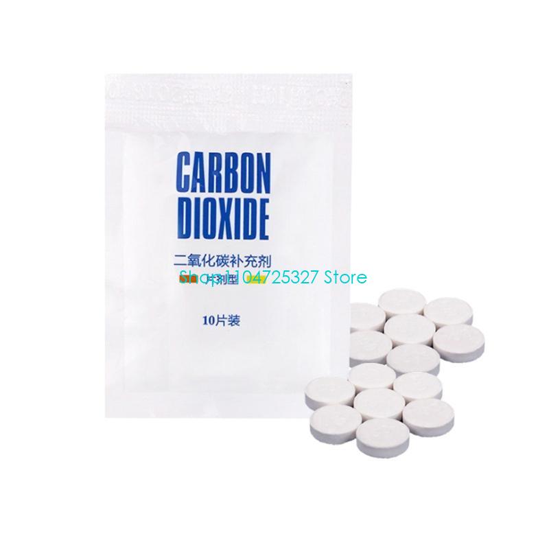 Tabletas de Co2 para plantas d - Aquarium Plant Vitamins reseña y precio
