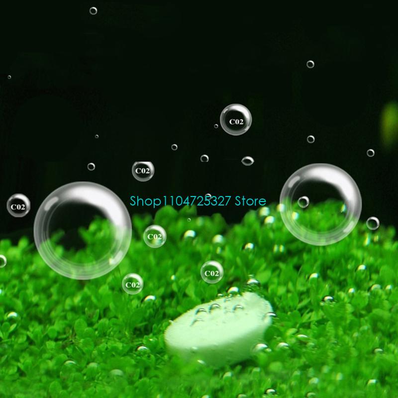 Tabletas de Co2 para plantas d - Aquarium Plant Vitamins reseña y precio