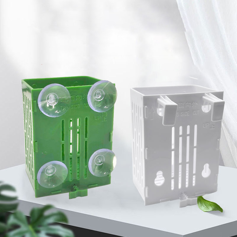 Gancho de ventosa colgante, so - Planted Aquarium Aquascape reseña y precio