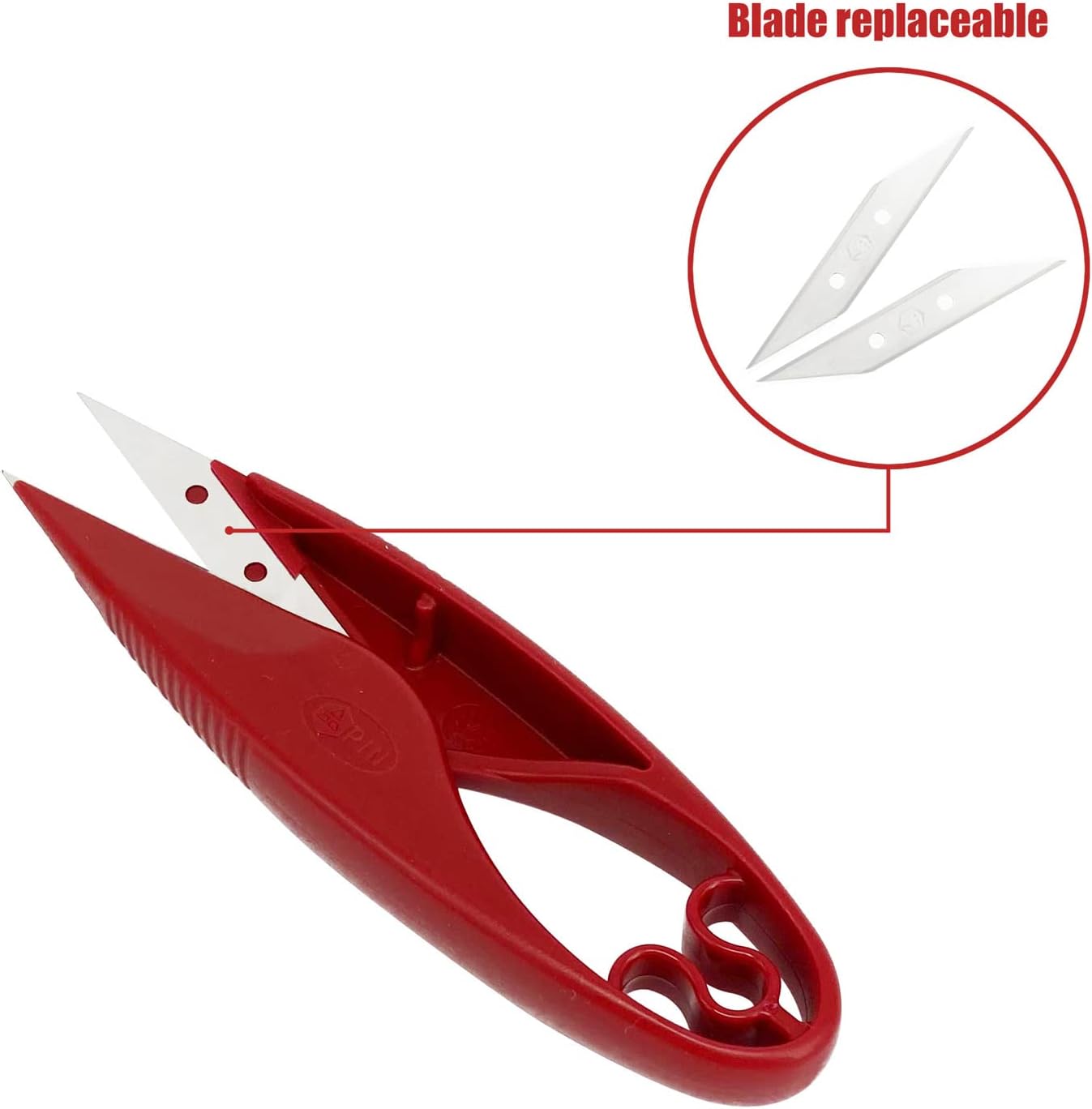 Herramienta de corte de costur - Trimming Scissor Set reseña y precio