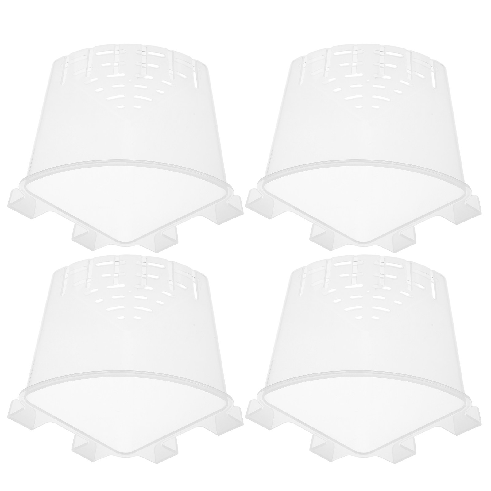 4 Piezas de Soportes Colgantes - Planted Aquarium Aquascape reseña y precio