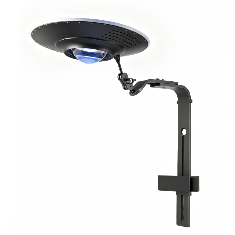 Nueva Lámpara LED UFO para Acu - Planted Aquarium Algae reseña y precio
