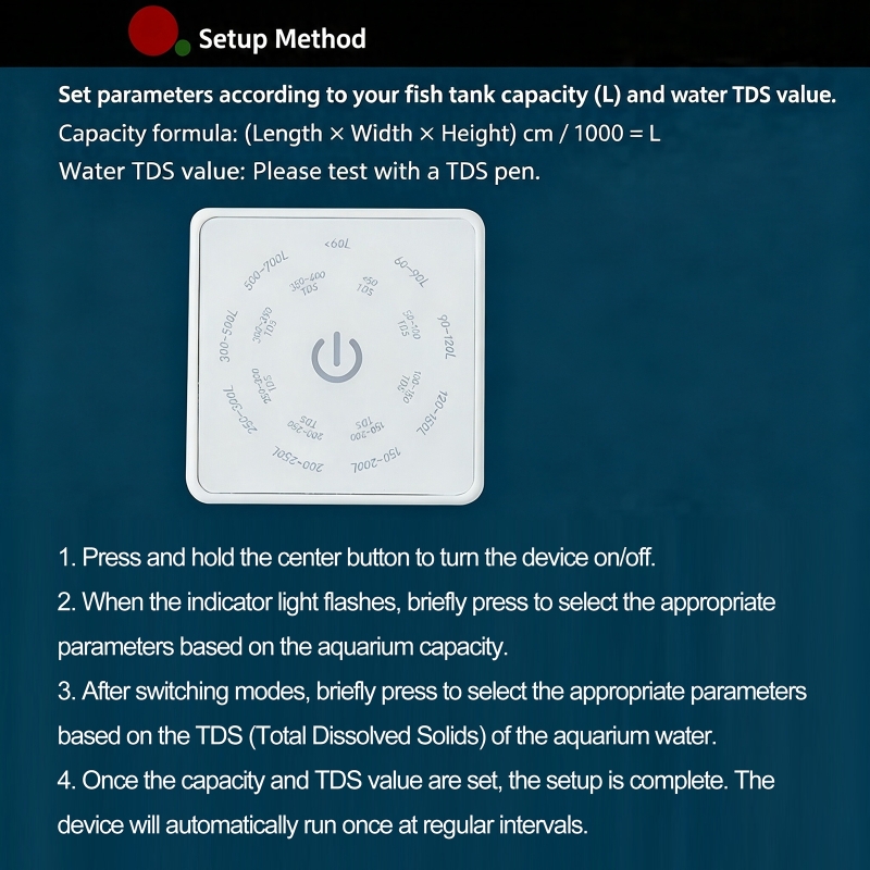 Herramienta electrónica para l - Planted Aquarium Algae reseña y precio