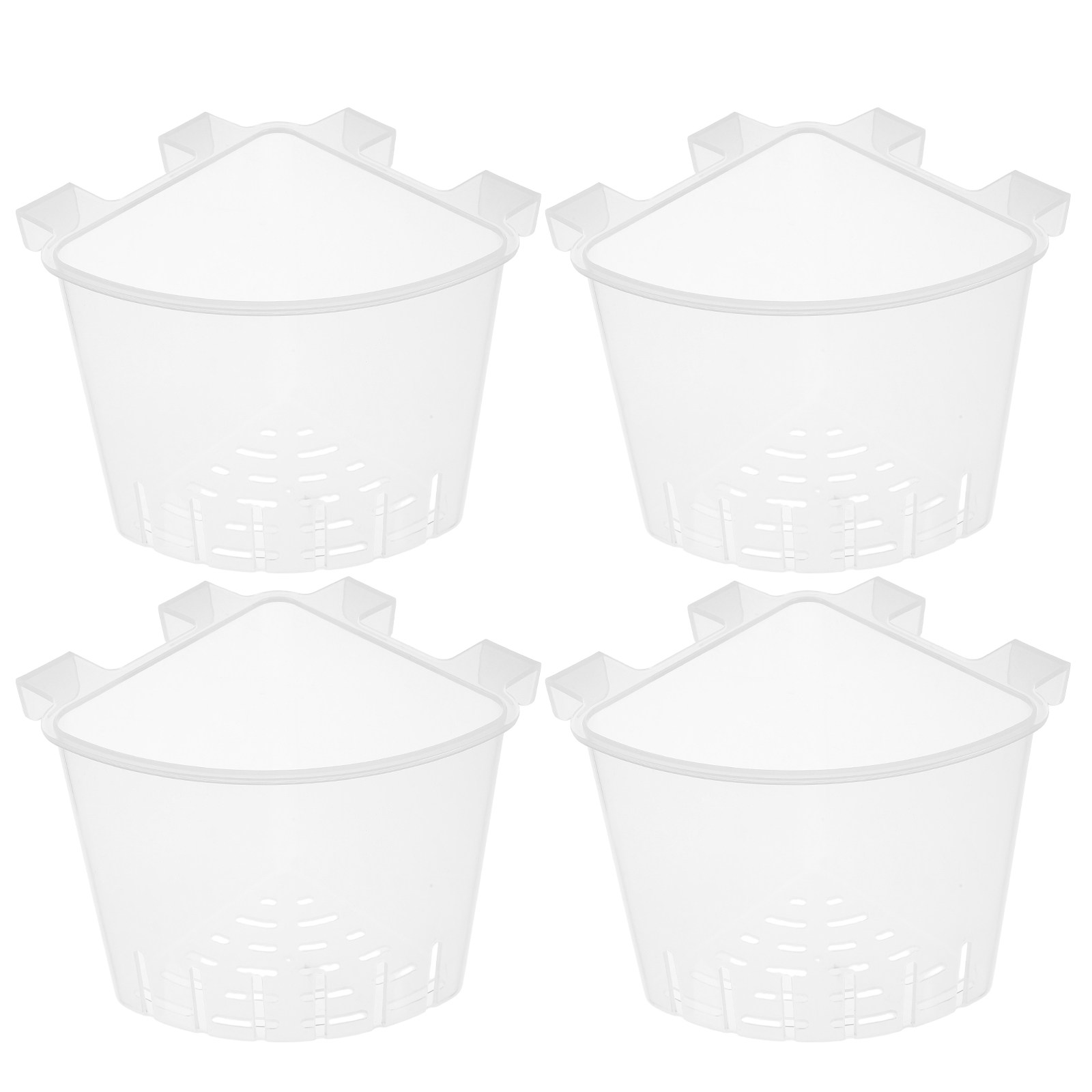 Juego de 4 Soportes Colgantes  - Planted Aquarium Aquascape reseña y precio