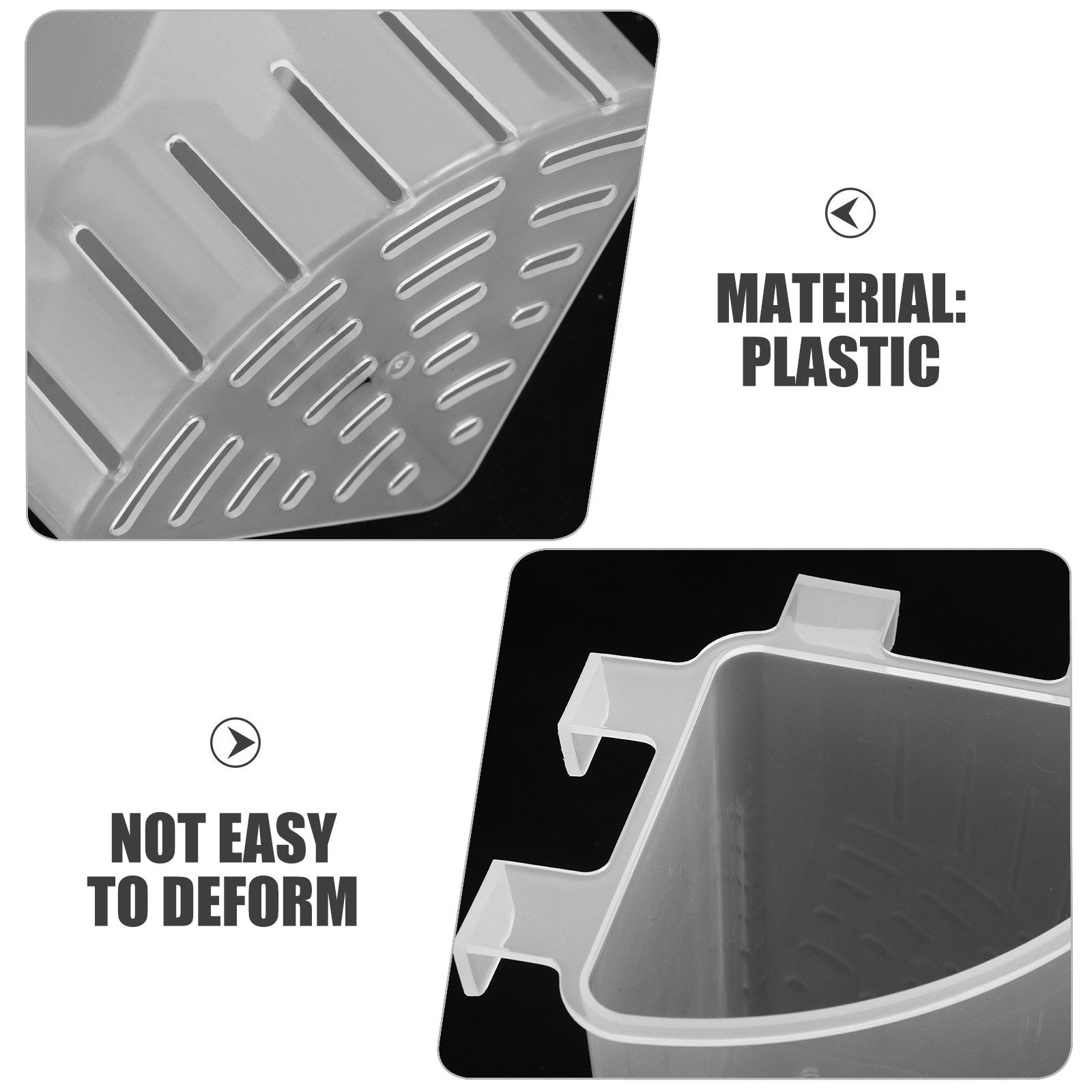 Juego de 4 Soportes Colgantes  - Planted Aquarium Aquascape reseña y precio