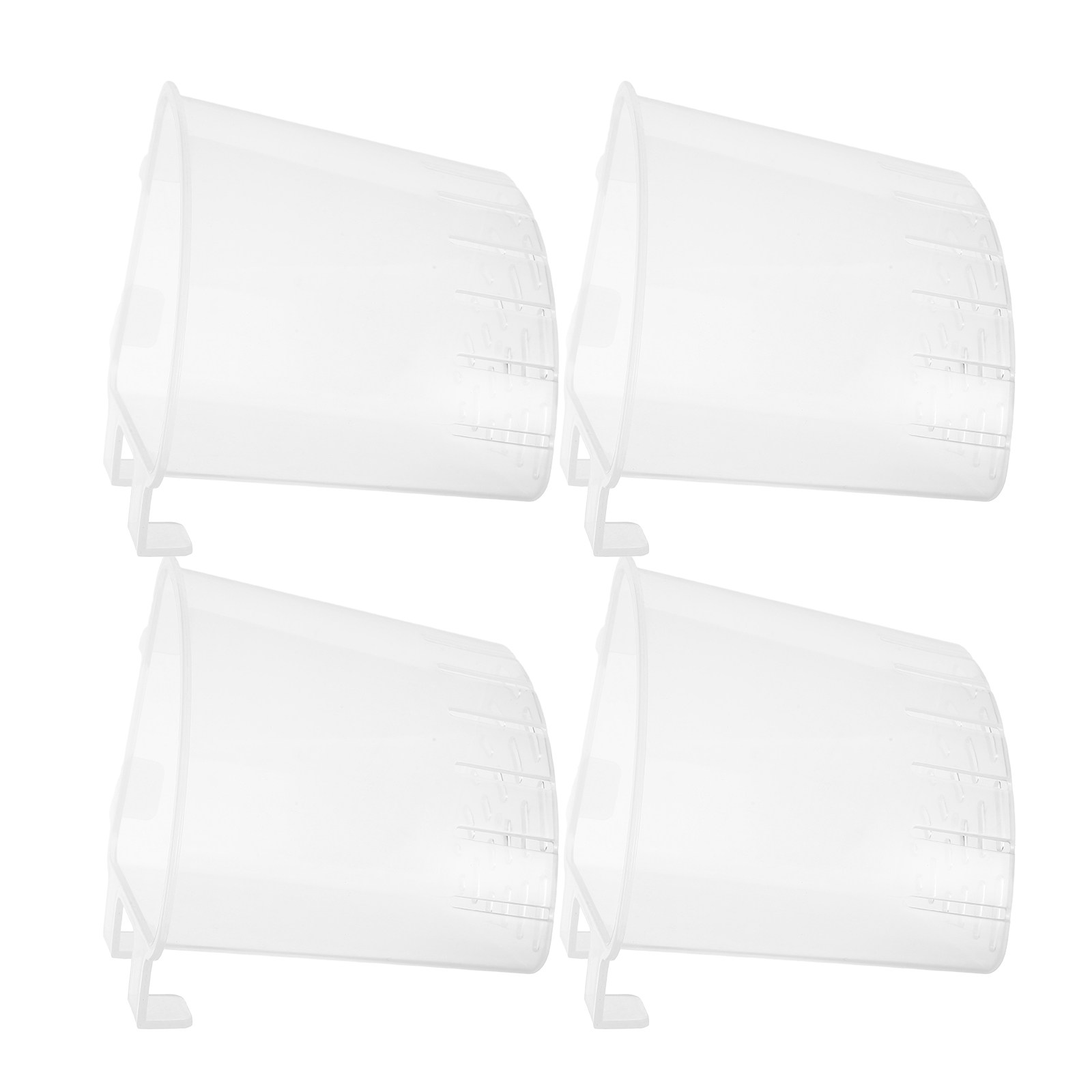 Juego de 4 Soportes Colgantes  - Planted Aquarium Aquascape reseña y precio