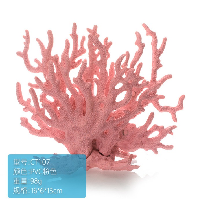 Decoración de Acuario, Simulac - Planted Aquarium Hard Water reseña y precio