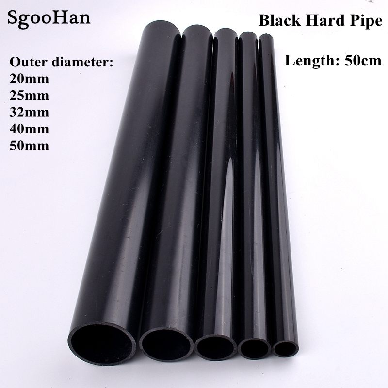 2 uds 20 ~ 75mm tubo de PVC ne - Planted Aquarium Hard Water reseña y precio