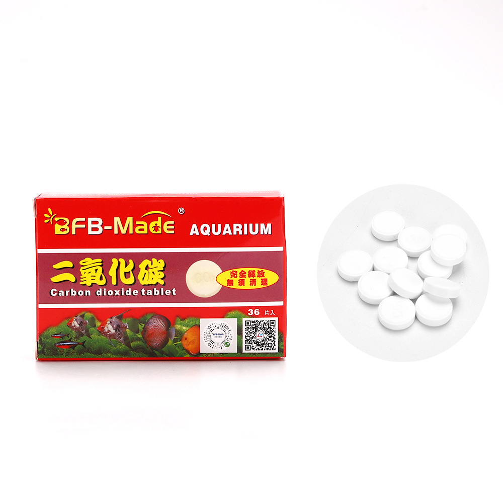 Tabletas de fertilizante de di - Aquarium Plant Vitamins reseña y precio