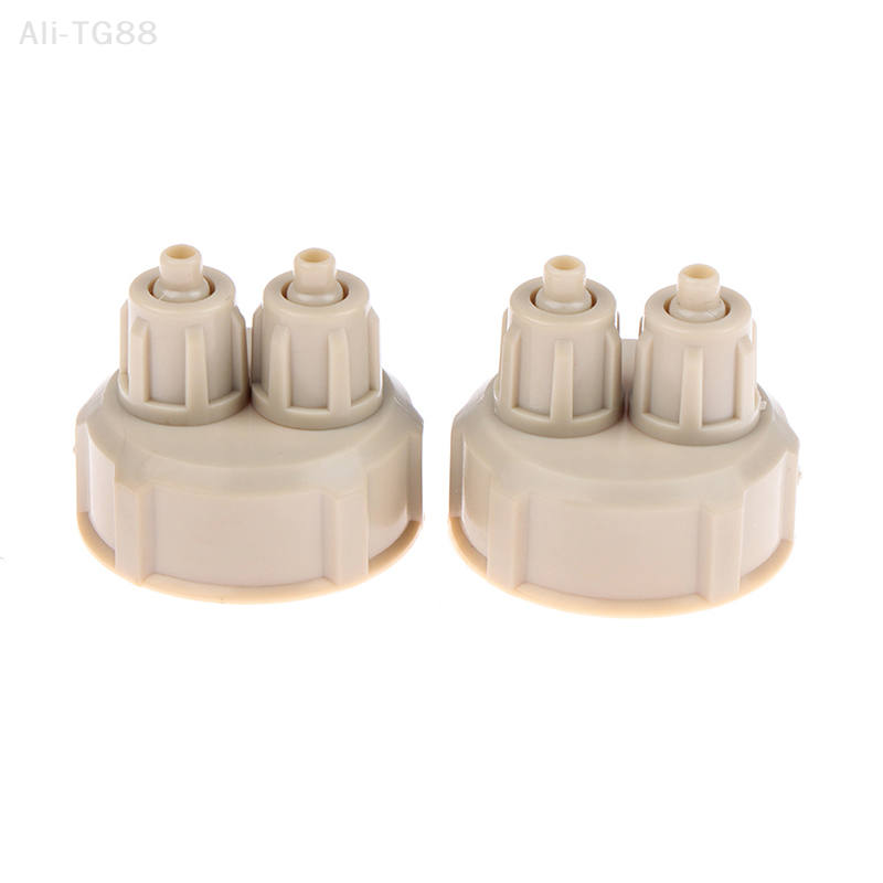 Kit de sistema de CO2 para acu - Planted Aquarium Aquascape reseña y precio