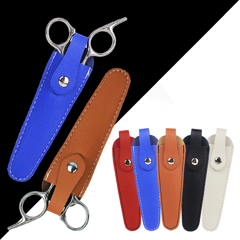 Funda protectora para tijeras  - Trimming Scissor Set reseña y precio
