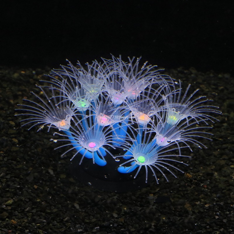 Plantas artificiales de algas  - Planted Aquarium Algae reseña y precio