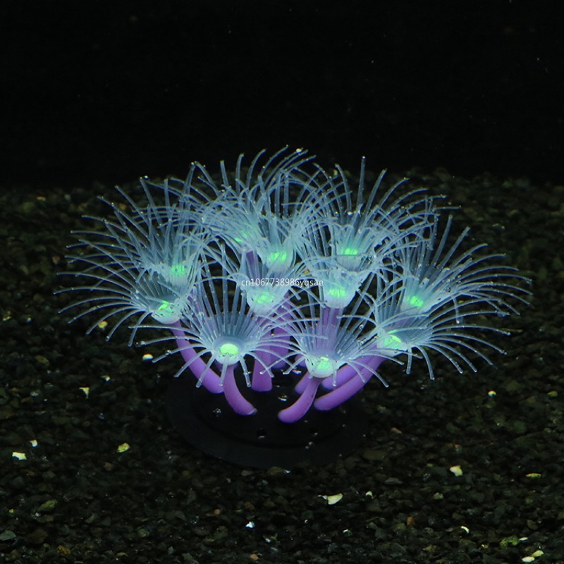 Plantas artificiales de algas  - Planted Aquarium Algae reseña y precio