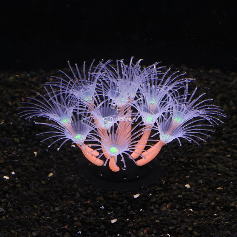 Plantas artificiales de algas  - Planted Aquarium Algae reseña y precio