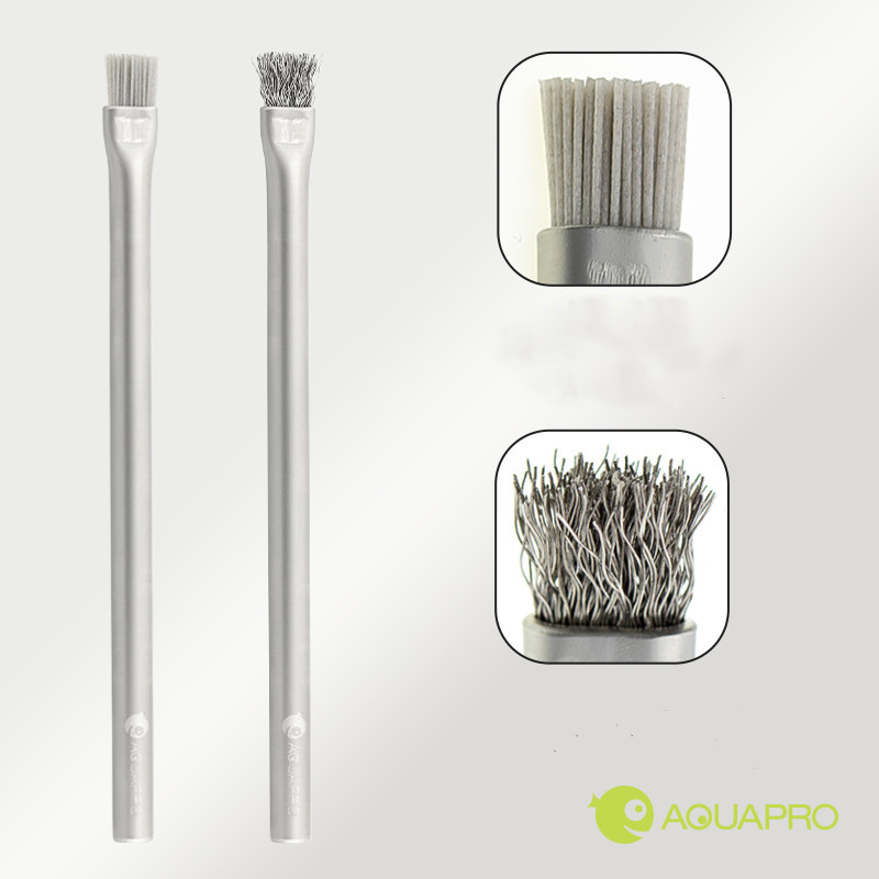 Herramientas de limpieza de ce - Planted Aquarium Algae reseña y precio