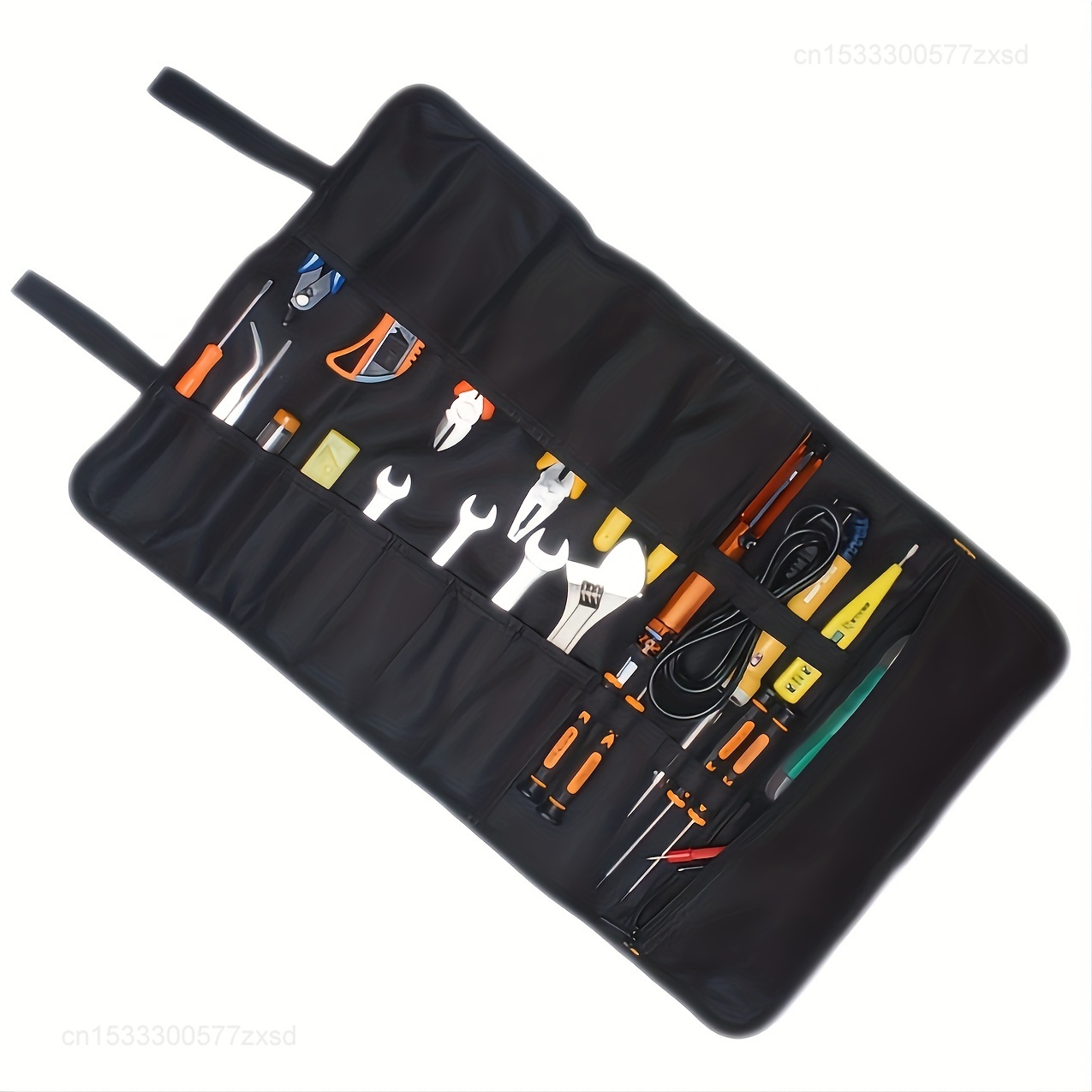 Bolsa de herramientas de almac - Trimming Scissor Set reseña y precio