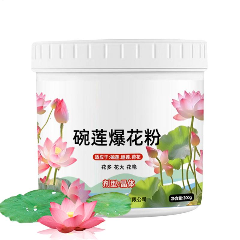 200g de lirio de agua Natural, - Aquarium Plant Vitamins reseña y precio