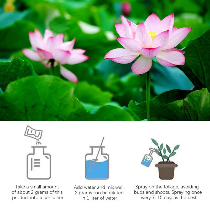 200g de lirio de agua Natural, - Aquarium Plant Vitamins reseña y precio