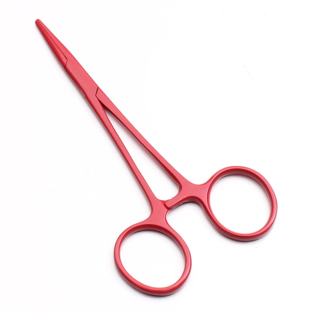 Pinzas hemostáticas de animale - Trimming Scissor Set reseña y precio