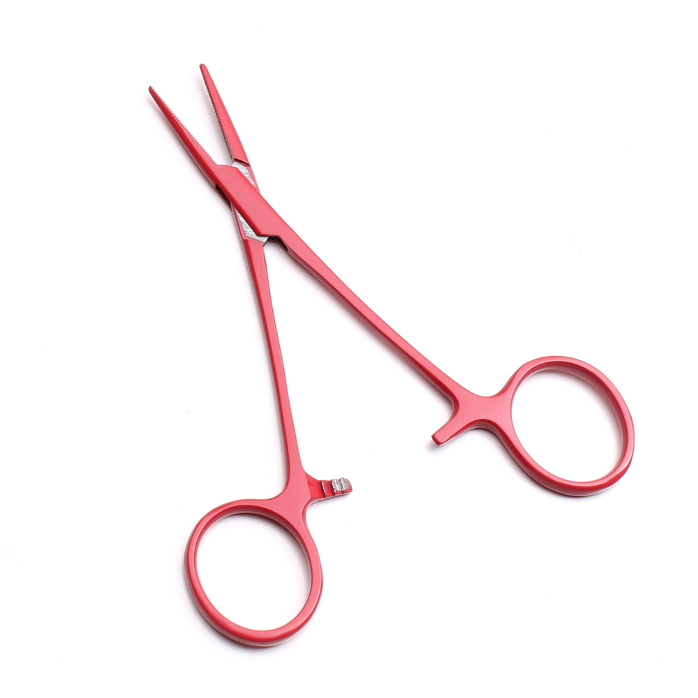 Pinzas hemostáticas de animale - Trimming Scissor Set reseña y precio