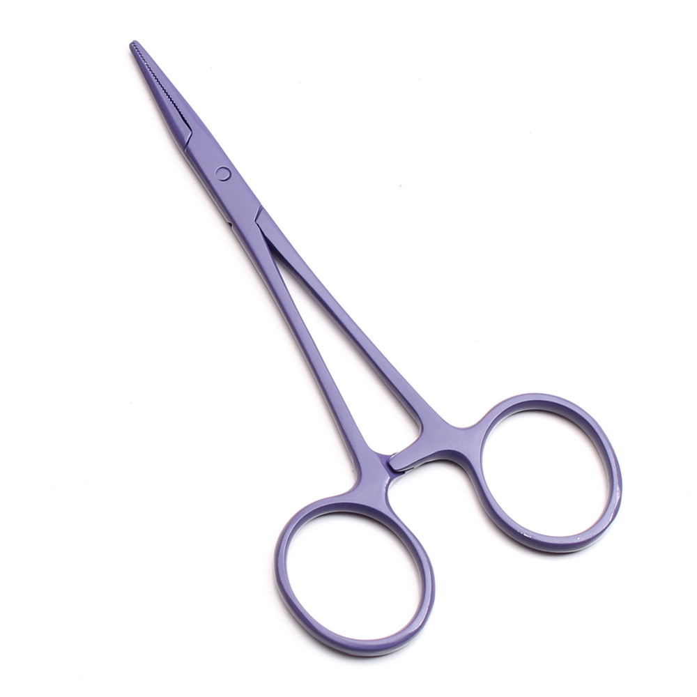 Pinzas hemostáticas de animale - Trimming Scissor Set reseña y precio