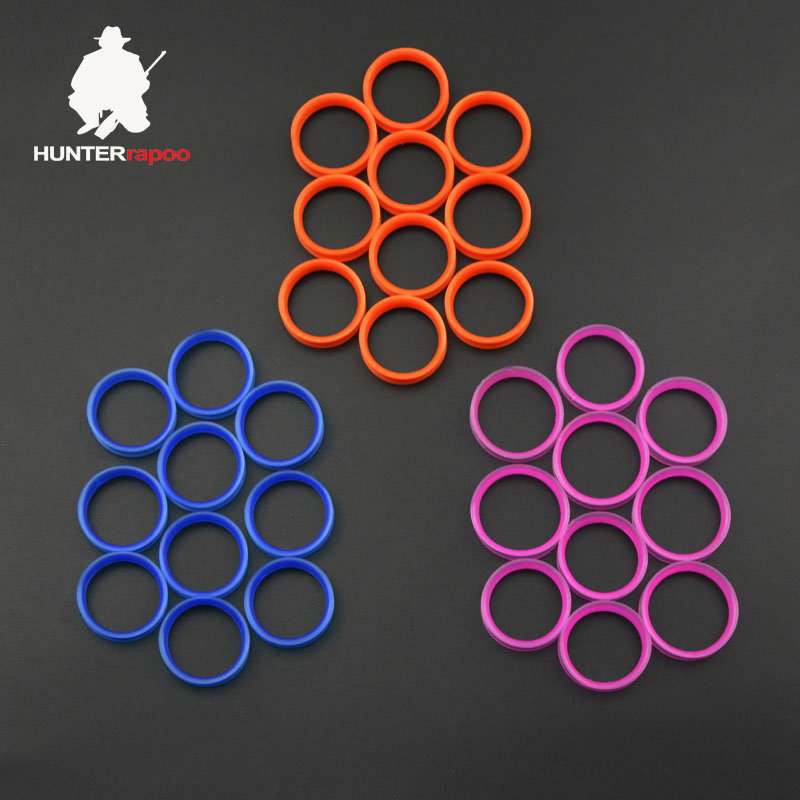 Anillos de inserción para tije - Trimming Scissor Set reseña y precio