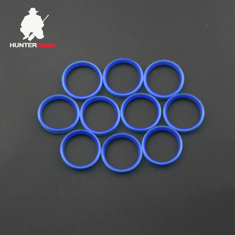Anillos de inserción para tije - Trimming Scissor Set reseña y precio