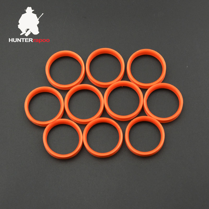 Anillos de inserción para tije - Trimming Scissor Set reseña y precio