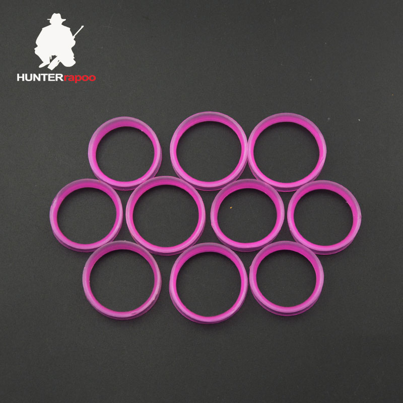 Anillos de inserción para tije - Trimming Scissor Set reseña y precio