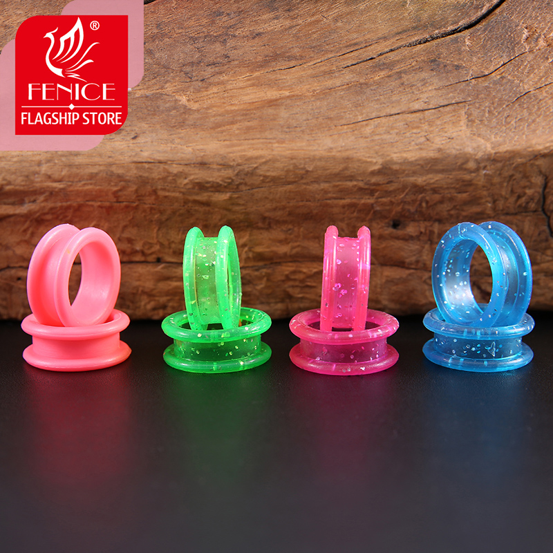 Fenice-tijeras de aseo de goma - Trimming Scissor Set reseña y precio