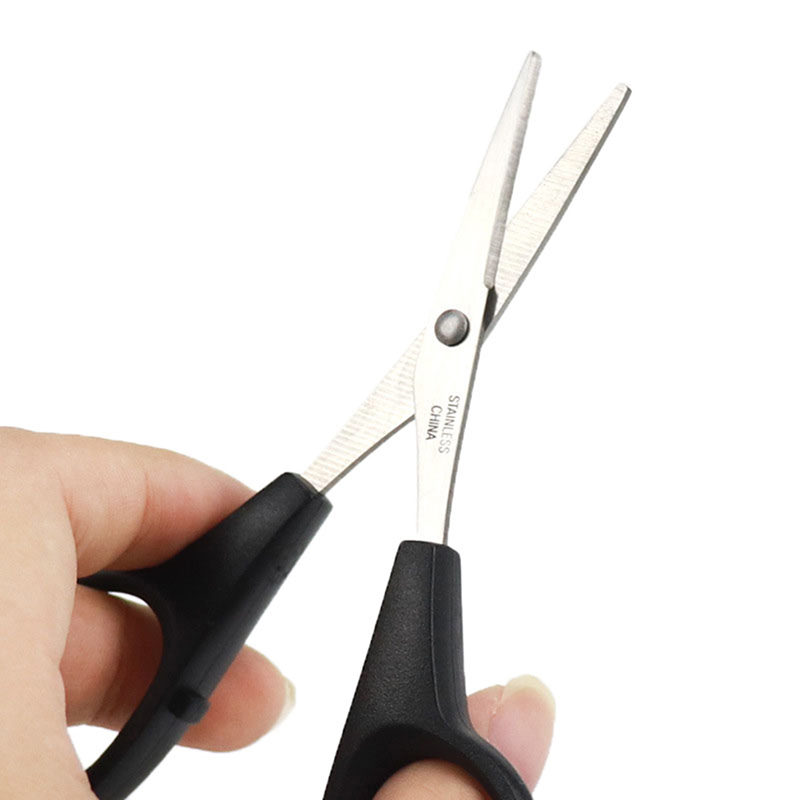 Kit de Recorte de Barba y Bigo - Trimming Scissor Set reseña y precio
