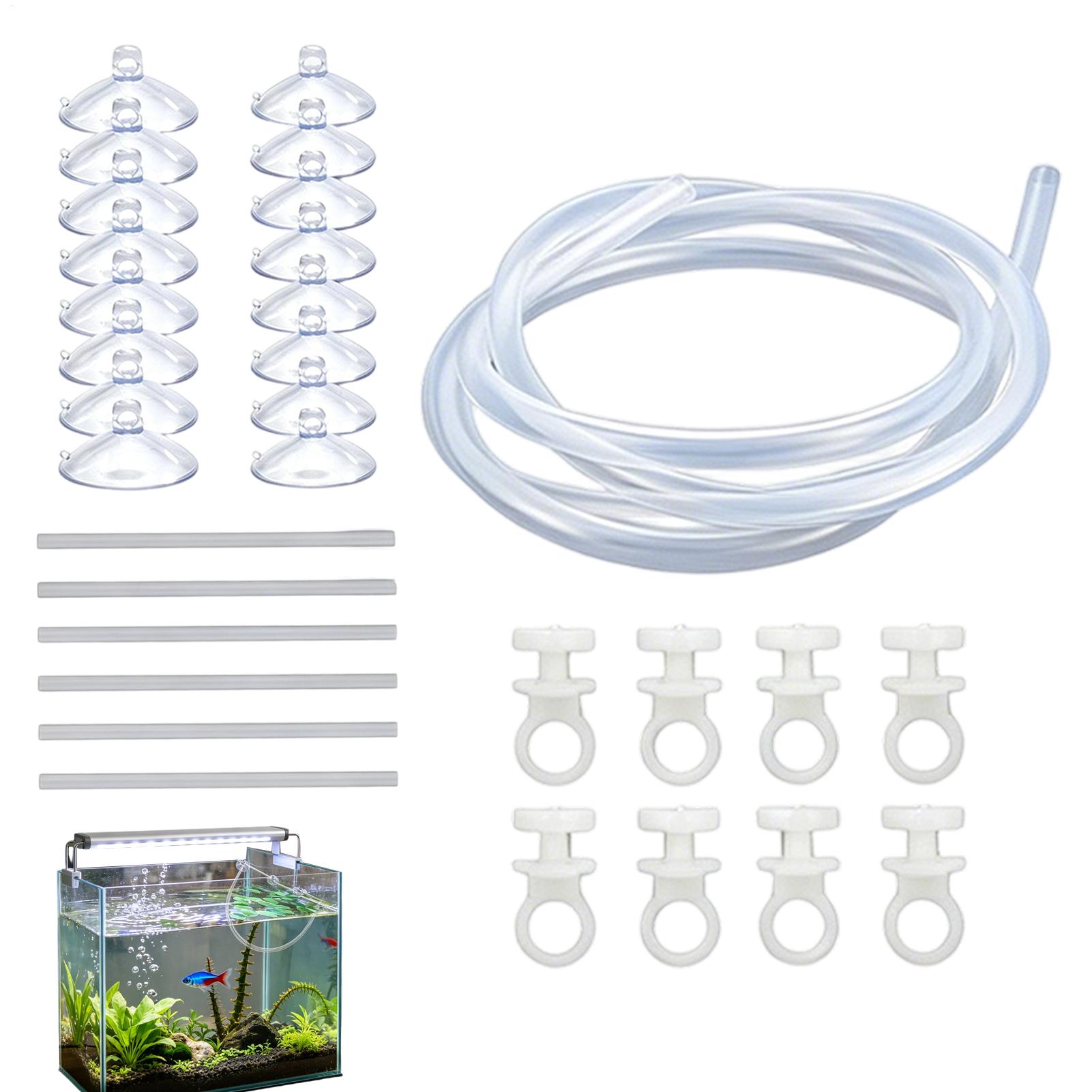 Barrera flotante para plantas  - Planted Aquarium Betta reseña y precio